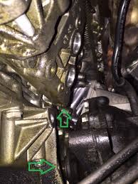 See P033E in engine